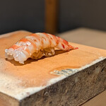 お立ち処　鮨㐂。 - 