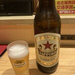 本格備長炭 とりやす - 