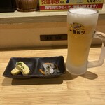 本格備長炭 とりやす - 