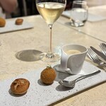 DRAWING HOUSE OF HIBIYA - 