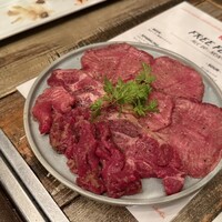 六本木焼肉　Kintan - 