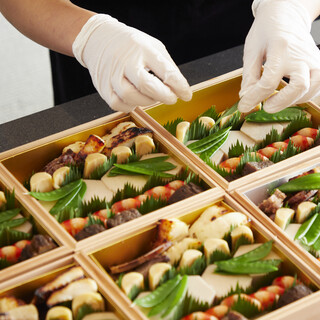 日本料理 幸庵_2