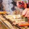 焼鳥ときどき巻とん