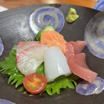 炭火焼鳥 させぼ日和 - 