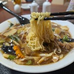 レストラン隆 - 