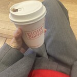 エイト コーヒー 青山一丁目店 - 
