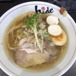 麺や hide - 