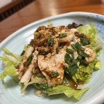 炭火焼鳥 させぼ日和 - 