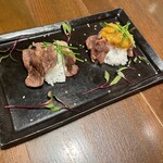 BATON 東池袋店 - 