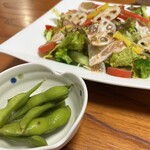 炭火焼鳥 させぼ日和 - 