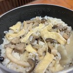 炭火焼鳥 させぼ日和 - 