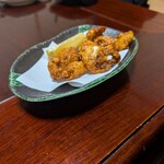 レストラン隆 - 