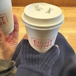 エイト コーヒー 青山一丁目店 - 