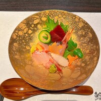 鮨 やまけん 銀座店 - 