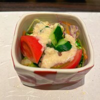 鮨 やまけん 銀座店 - 