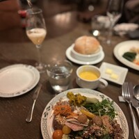 ロウリーズ・ザ・プライムリブ 恵比寿ガーデンプレイス店 - 