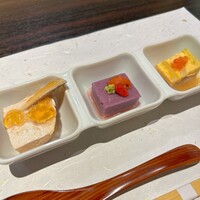 鮨 やまけん 銀座店 - 