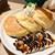 オリジナルパンケーキハウス - 料理写真: