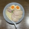 貝だし麺 きた田