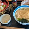 長岡市場食堂
