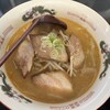 まるでん 北上ラーメン