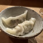 だしとスパイス 台所 麻 - 