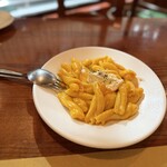 トラットリア フランコ - 