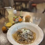 カーム ガーデン - 