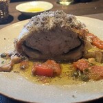 Luna e Gatto - ギチギチに旨みが凝縮