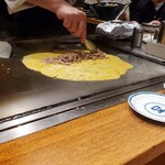 OSAKAきっちん。 - 