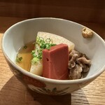 だしとスパイス 台所 麻 - 