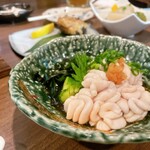 焼鳥酒彩 第三倉庫 - タチポン