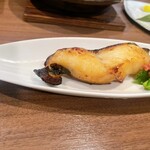 焼鳥酒彩 第三倉庫 - 西京焼き