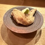 だしとスパイス 台所 麻 - 