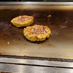 OSAKAきっちん。 - 