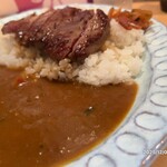 フラヌール - この体制を崩さず進めていこう。