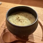 だしとスパイス 台所 麻 - 