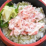 長岡市場食堂 - 