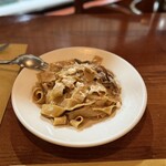 トラットリア フランコ - 