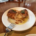 トラットリア フランコ - 