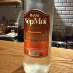 だしとスパイス 台所 麻 - 