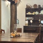 カーム ガーデン - 