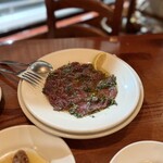 トラットリア フランコ - 