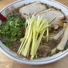尾道ラーメン燈 倉敷駅前店