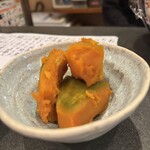 和洋割烹 竹泉 - 