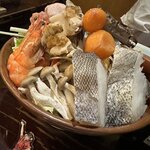 ちゃんこ道場 本店 - 