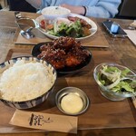 スタンドバイミー - 