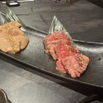 焼肉 だるま - 