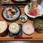 和食飛賀屋 - 