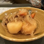 和洋割烹 竹泉 - 